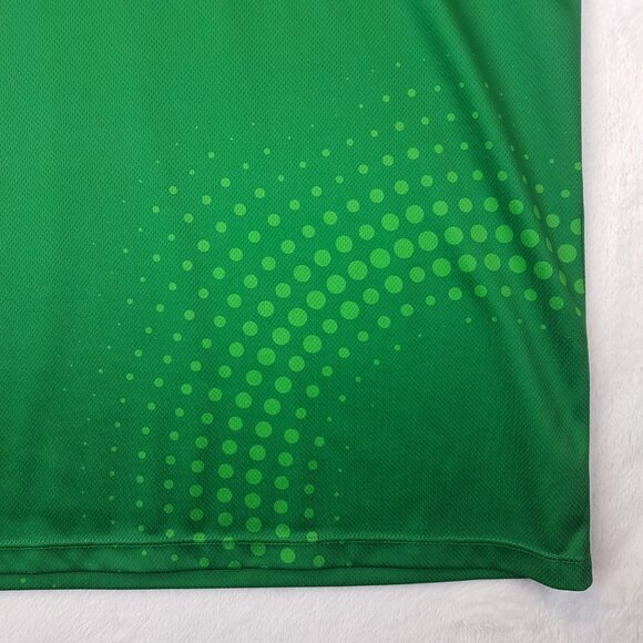 Vintage HEINEKEN Tee Shirt Large US L Beer Shirt - Picture 10 of 16